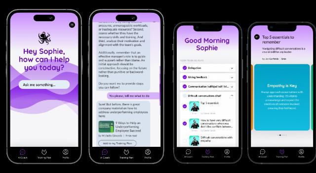 Swiss Startup - WolfPak Product Image