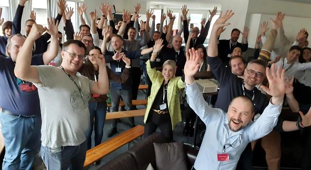 Swiss Startup - Wyden Additional Image