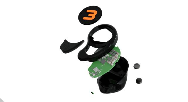 Swiss Startup - Xana Stim Sarl Additional Image