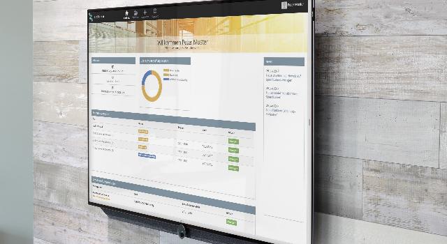 Swiss Startup - Xatena AG  Product Image