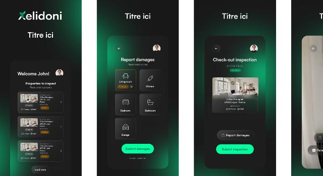 Swiss Startup - Xelidoni Additional Image