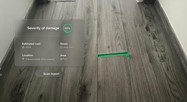 Swiss Startup - Xelidoni Main Image