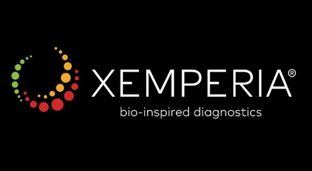 Swiss Startup - Xemperia Main Image