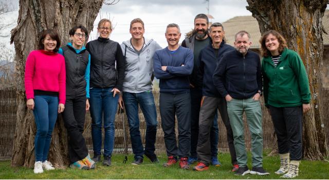 Swiss Startup - Xilva Main Image