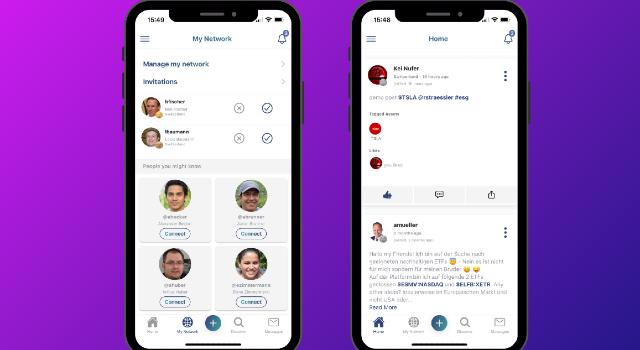 Swiss Startup - Yeekatee Main Image
