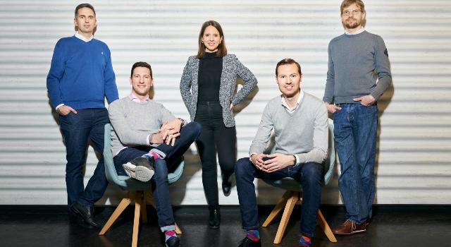 Swiss Startup - Yokoy Group Additional Image