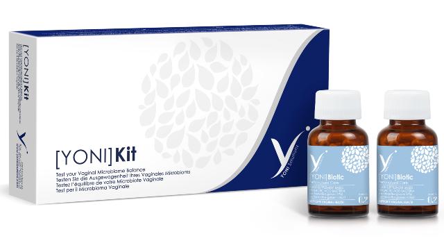 Swiss Startup - Yoni Solutions Main Image