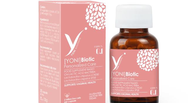 Swiss Startup - Yoni Solutions Product Image