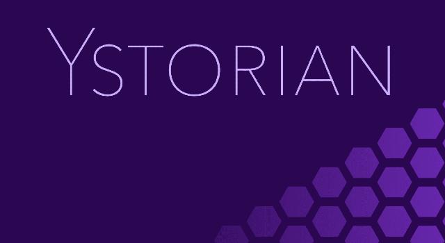 Swiss Startup - Ystorian Main Image