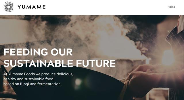 Swiss Startup - Yumame Foods Main Image