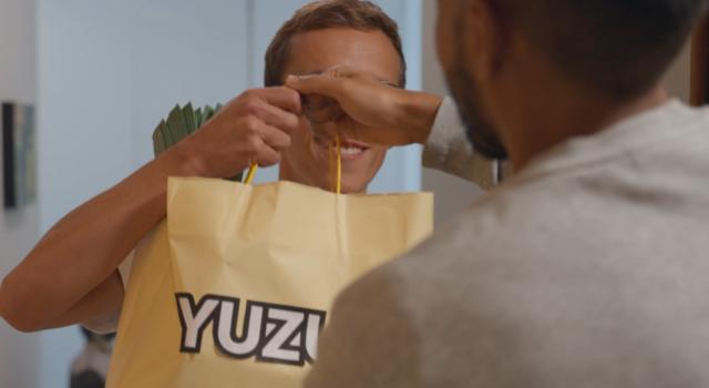 Swiss Startup - Yuzu (Eatten) Main Image