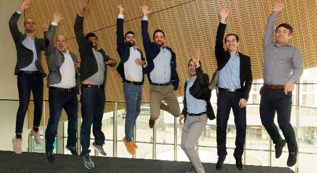 Swiss Startup - Zaphiro Technologies Additional Image