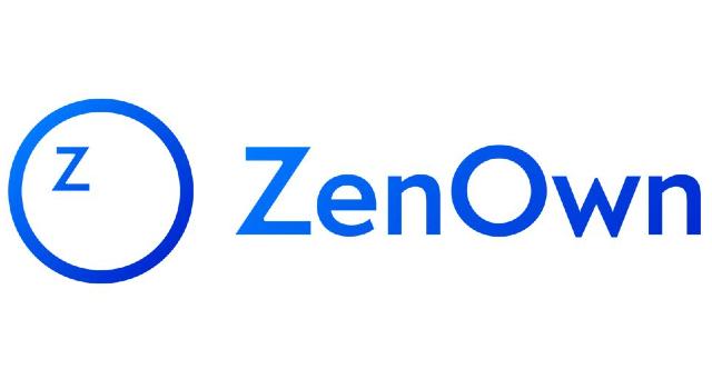 Swiss Startup - ZenOwn Main Image