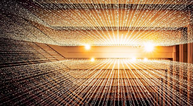 Swiss Startup - Zenline Main Image