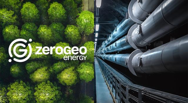 Swiss Startup - ZeroGeo Energy Main Image