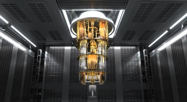 Swiss Startup - Zurich Instruments Main Image