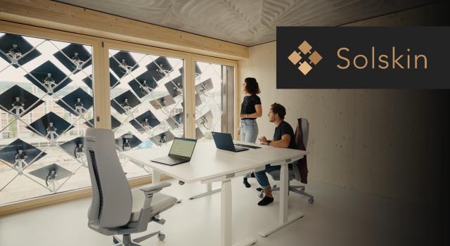 Swiss Startup - Zurich Soft Robotics Main Image