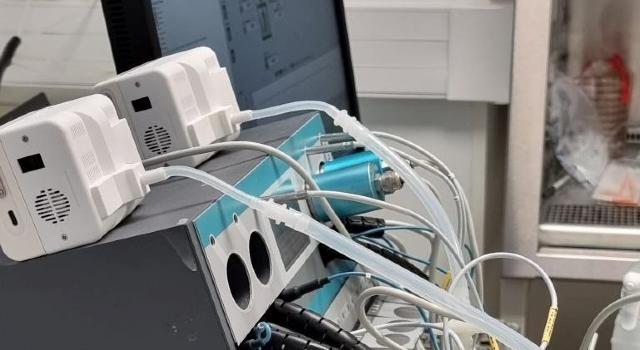 Swiss Startup - Zynnon Product Image