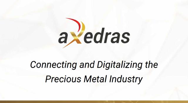 Swiss Startup - aXedras Product Image