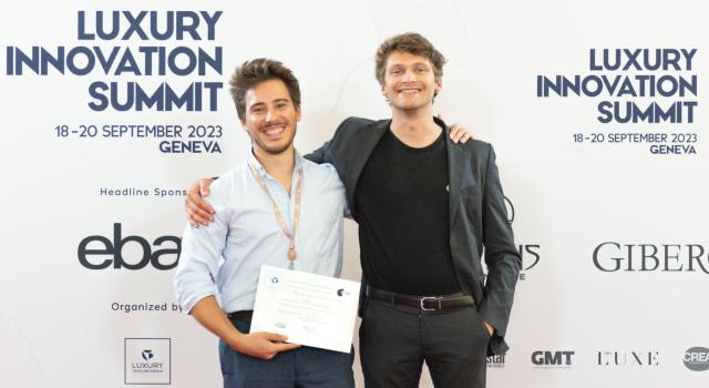 Swiss Startup - abc lab Switzerland Team Image