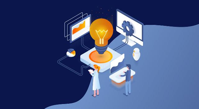 Swiss Startup - actesy Main Image