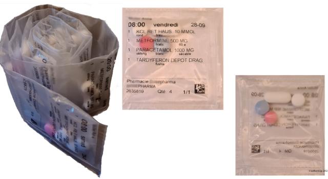 Swiss Startup - adhereUp Additional Image