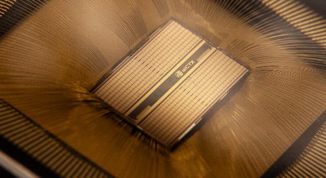 Swiss Startup - SynSense Product Image