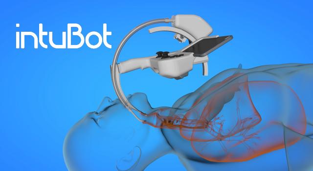 Swiss Startup - aiEndoscopic Main Image