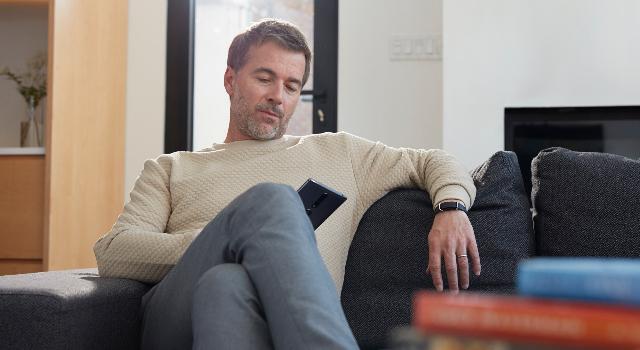 Swiss Startup - aktiia SA (Hilo) Additional Image