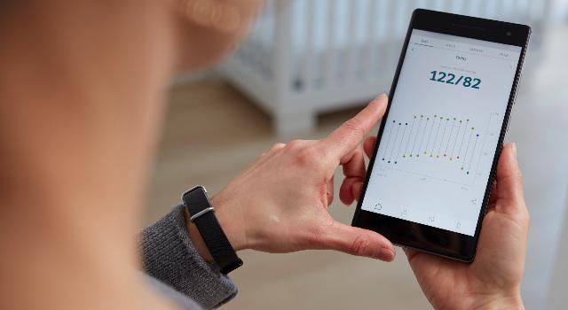 Swiss Startup - aktiia SA (Hilo) Main Image