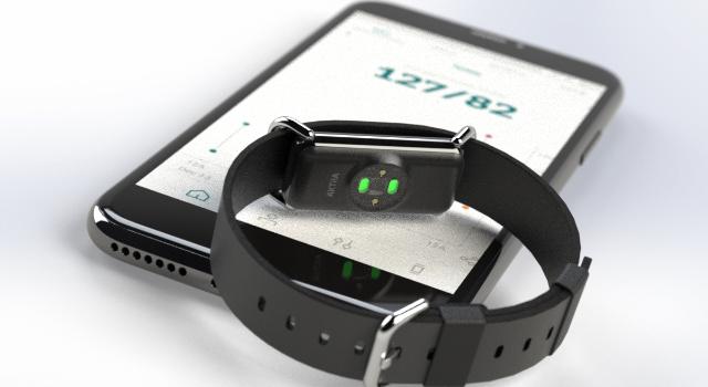 Swiss Startup - aktiia SA (Hilo) Product Image