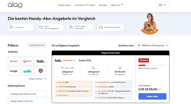 Swiss Startup - alao Additional Image