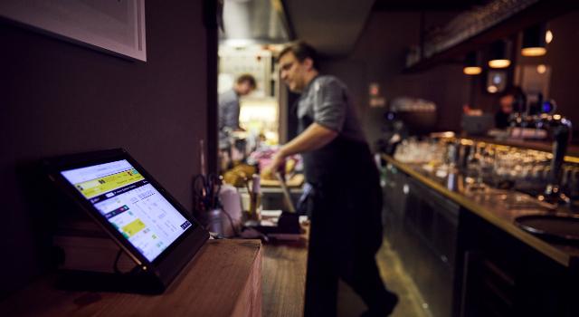 Swiss Startup - aleno Main Image