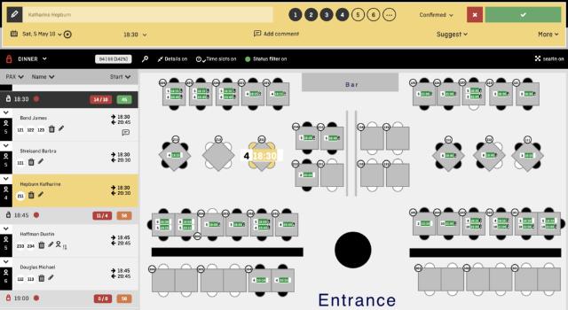 Swiss Startup - aleno Product Image