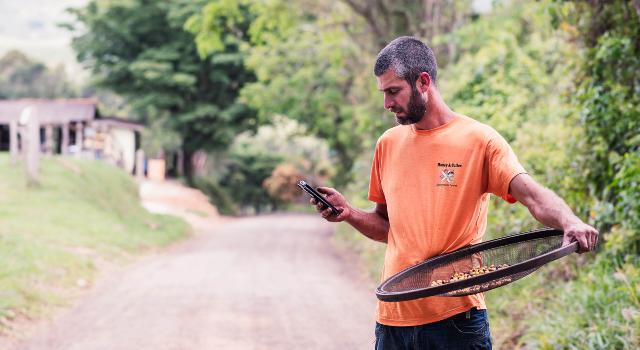 Swiss Startup - Algrano Additional Image