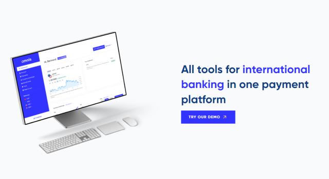 Swiss Startup - amnis - AMNIS Treasury Services Product Image