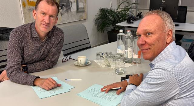 Swiss Startup - Cutempa Medcial Main Image