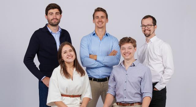 Swiss Startup - askEarth Product Image