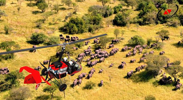 Swiss Startup - aventura.aero Additional Image