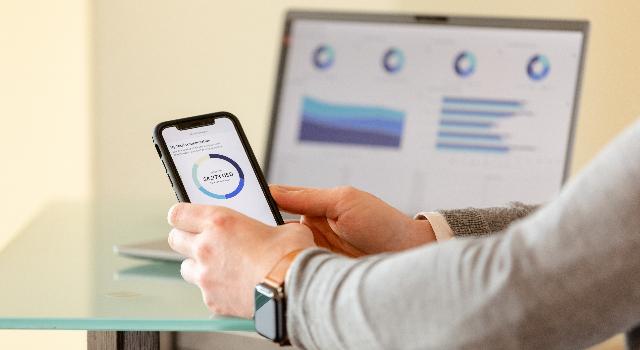 Swiss Startup - beqom Product Image