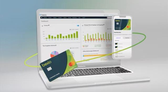 Swiss Startup - bexio AG   Main Image