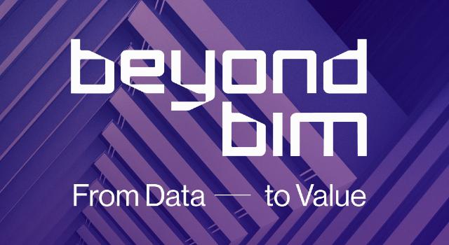 Swiss Startup - beyondBIM Main Image