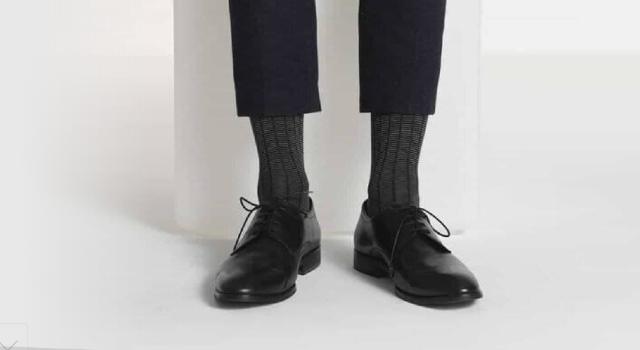 Swiss Startup - blacksocks Main Image