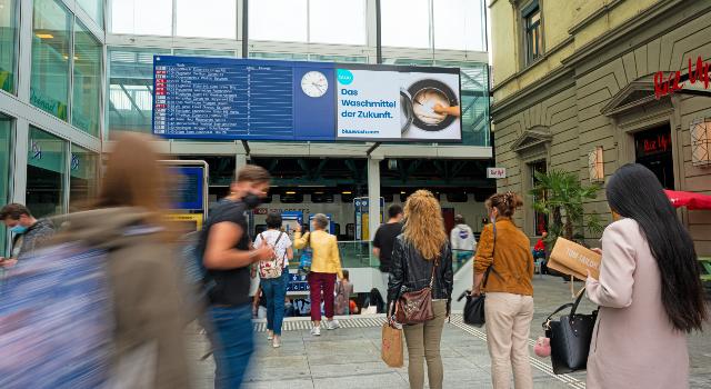 Swiss Startup - bluu Additional Image