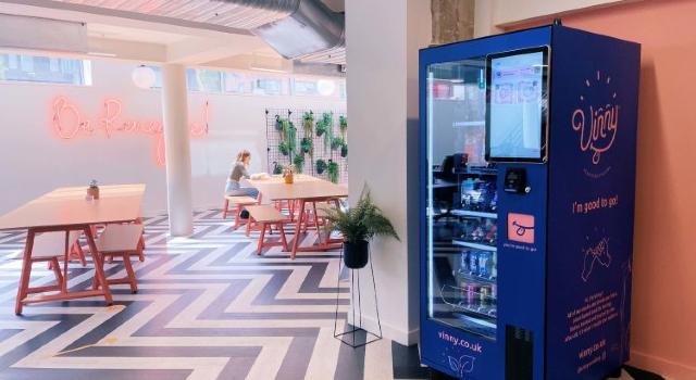 Swiss Startup - boostbar Additional Image