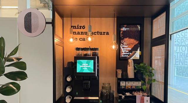 Swiss Startup - boostbar Main Image