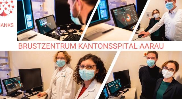 Swiss Startup - b-rayZ Additional Image