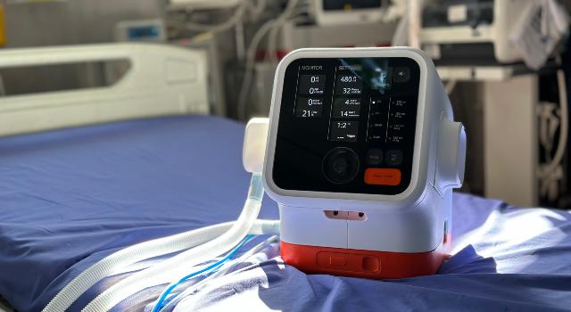 breathe medical AG