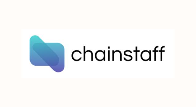 Swiss Startup - chainstaff Main Image