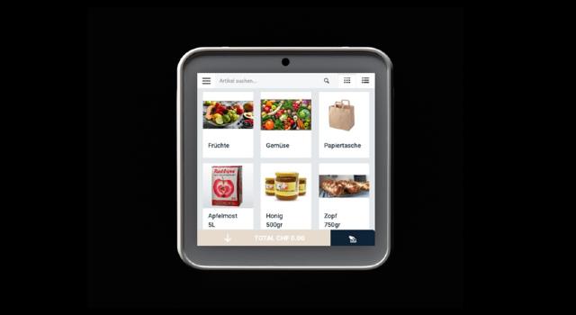 Swiss Startup - checksum Additional Image